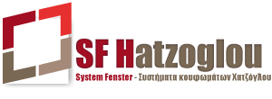 System Fenster Hatzogloy logo